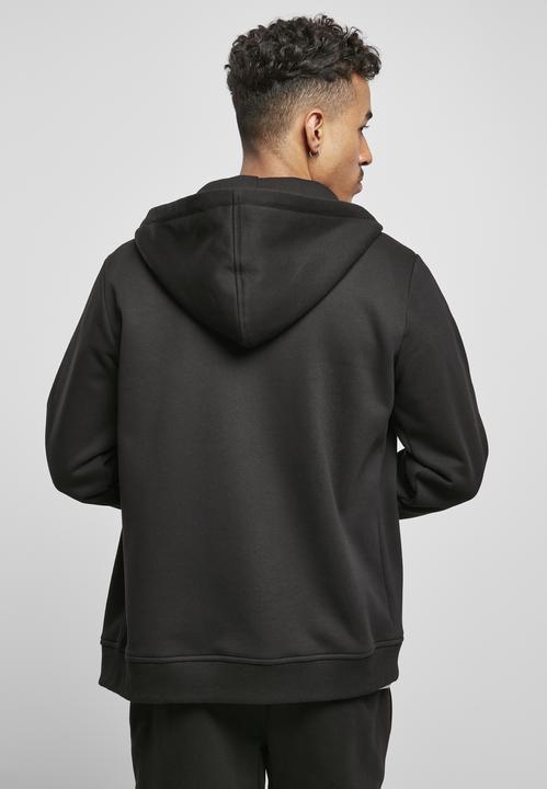 Image du produit Starter Sweat à capuche zippé Essential (M)