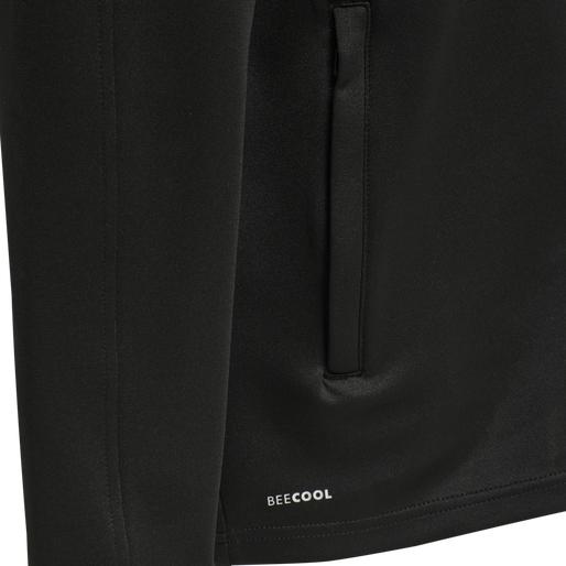Immagine prodotto hummel Hmlcore Xk Poly Zip Hood Sweat Woma (S)