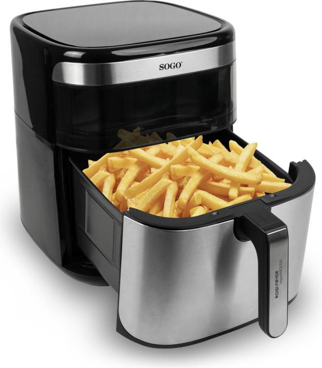 Produktbild Sogo FRE-SS-10905