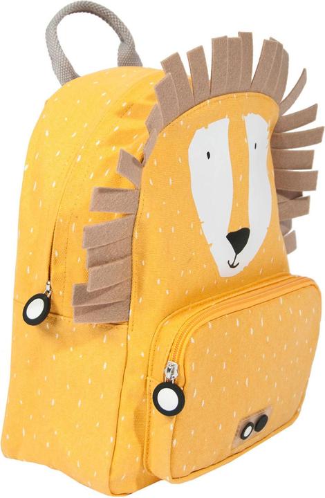 Actual product image Trixie Baby Mr Lion (7.50 l)