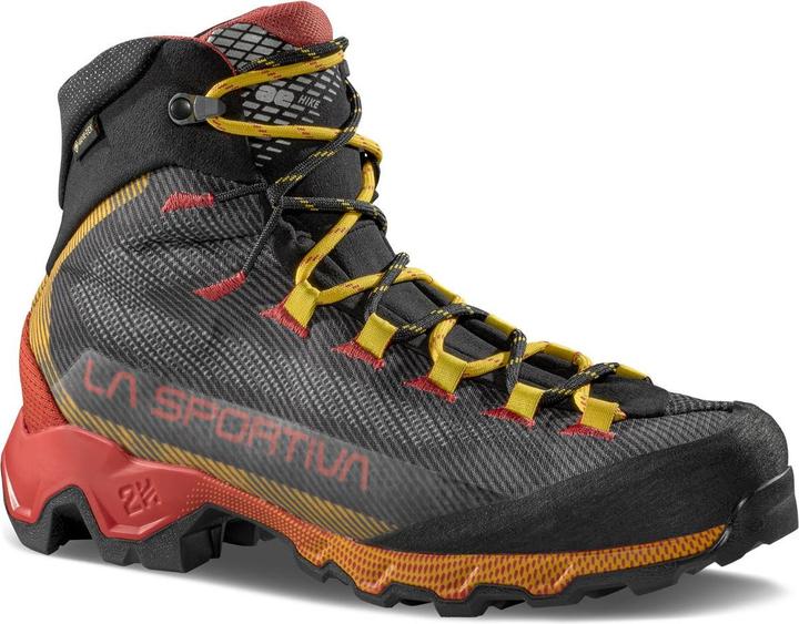 La Sportiva Aequilibrium Hike (45)