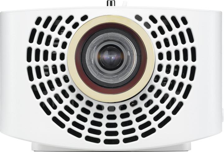 Produktbild LG HF60LS Largo 2.0 (Full HD, 1400 lm, 1.4:1)