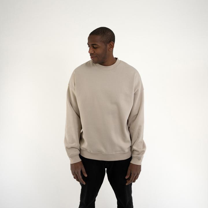 Image du produit Johnny Urban Sweat ras du cou Carter (XS)