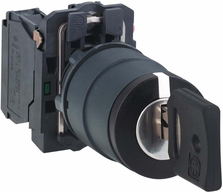 Actual product image Schneider Electric Selector switch XB5AG41