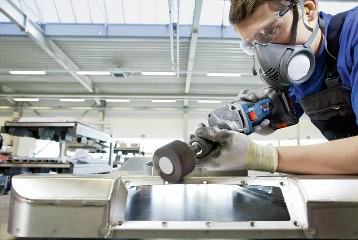 Produktbild Bosch Professional GGS 18V-10 SLC (Geradschleifer, 1000 W)