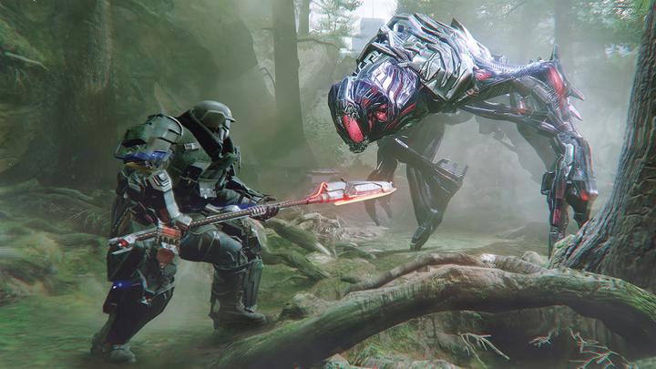 Actual product image Microsoft The Surge 2