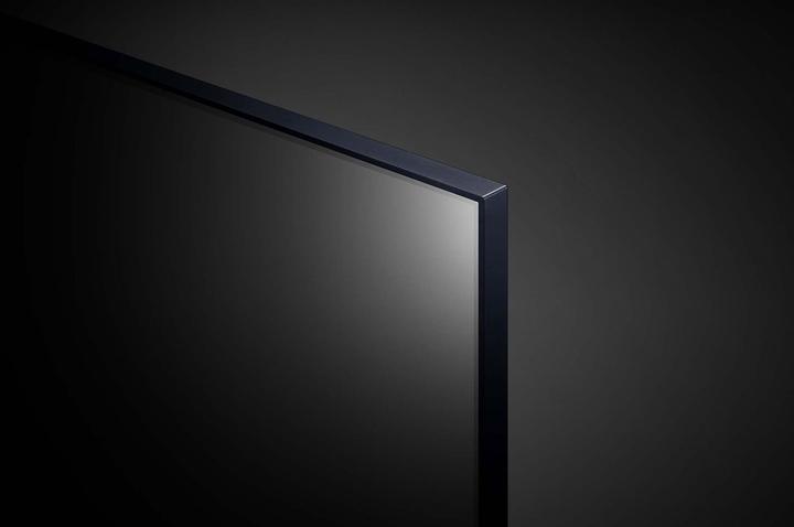 Produktbild LG UHD TV 50NANO82T6B (50", NANO82, LCD, 4K, 2024)