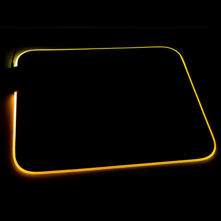 Produktbild SteelSeries QcK Prism Cloth (M)
