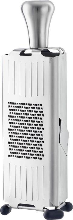Actual product image Rösle Multifunktionsreibe silberfarben