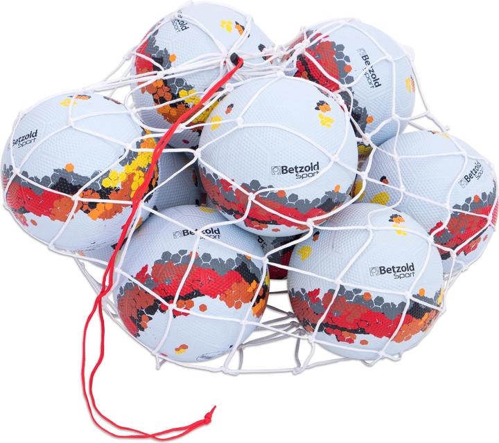 Betzold Sport Schulhof-Fussball-Set (5)