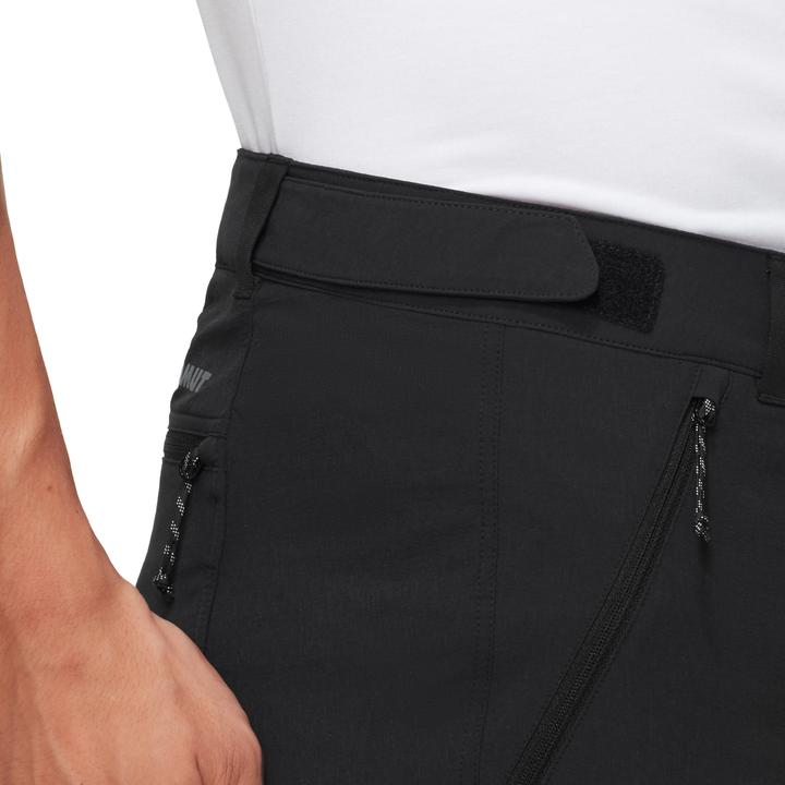 Actual product image Mammut Runbold IV Shorts Men (L)