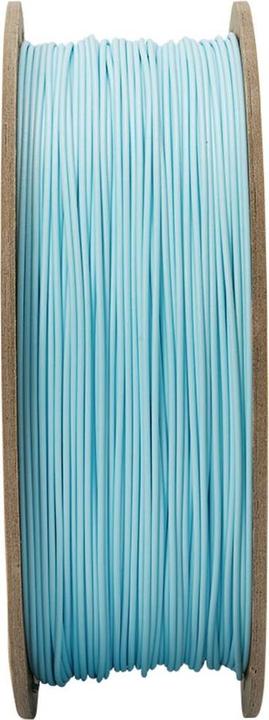 Actual product image Polymaker PolyTerra (PLA, 1.75 mm, 1000 g, Blue)