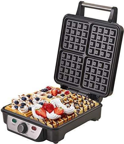 Actual product image Camry CR 3025