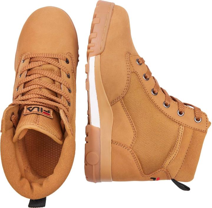 Produktbild FILA Grunge II Mid - 55533 (41)