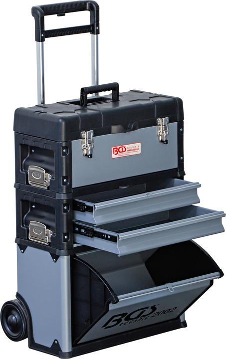 Produktbild BGS Montagewagen fahrbar (1 x)