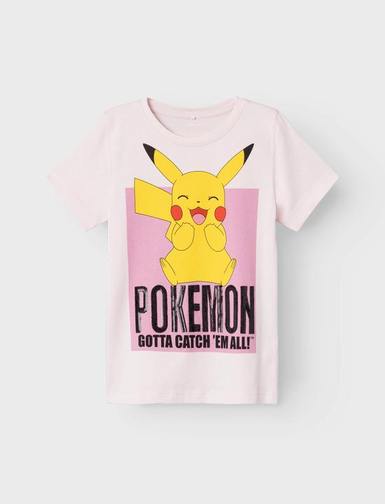 Image du produit Name it Nkfjumma Pokemon Ss Top Noos Sky (104)