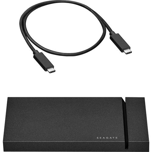 Actual product image Seagate FireCuda Gaming SSD (2000 GB)