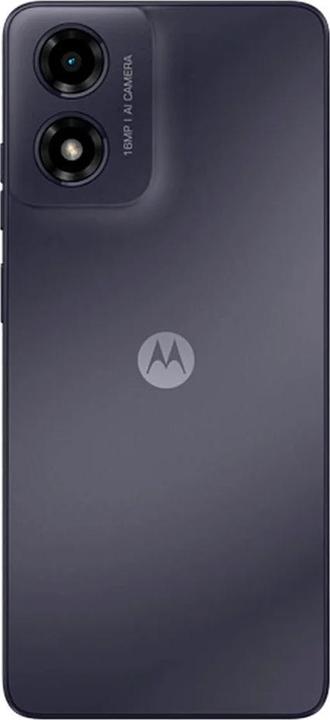 Immagine prodotto Motorola G04 (128 GB, Nero Concordia, 6.56", Doppia SIM, 16 Mpx, 4G)