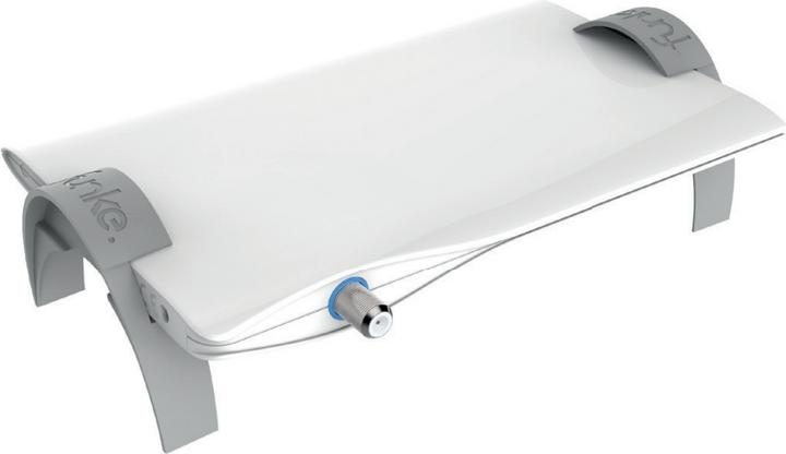 Produktbild Funke DSC550 Indoor Antenne (Zimmerantenne, 23 dB, DVB-T / -T2)
