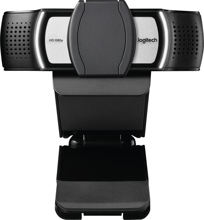 Productafbeelding Logitech ConferenceCam Connect