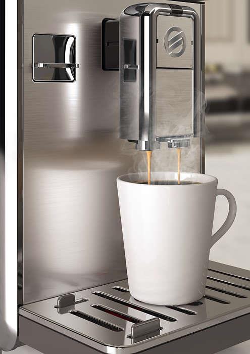 Produktbild Saeco GranBaristo Avanti Karaffe HD8977/01