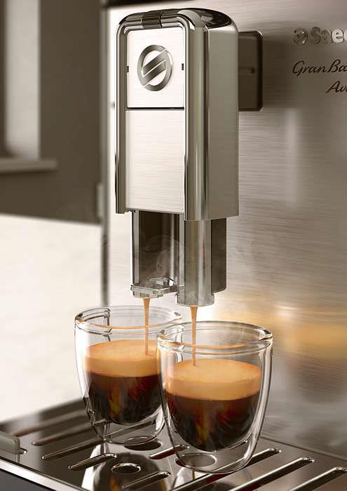 Produktbild Saeco GranBaristo Avanti Karaffe HD8977/01