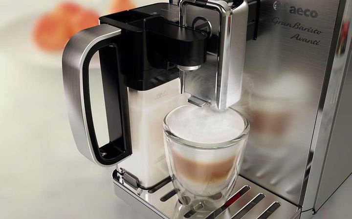 Produktbild Saeco GranBaristo Avanti Karaffe HD8977/01