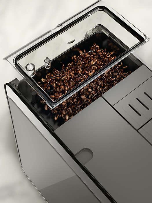 Produktbild Saeco GranBaristo Avanti Karaffe HD8977/01