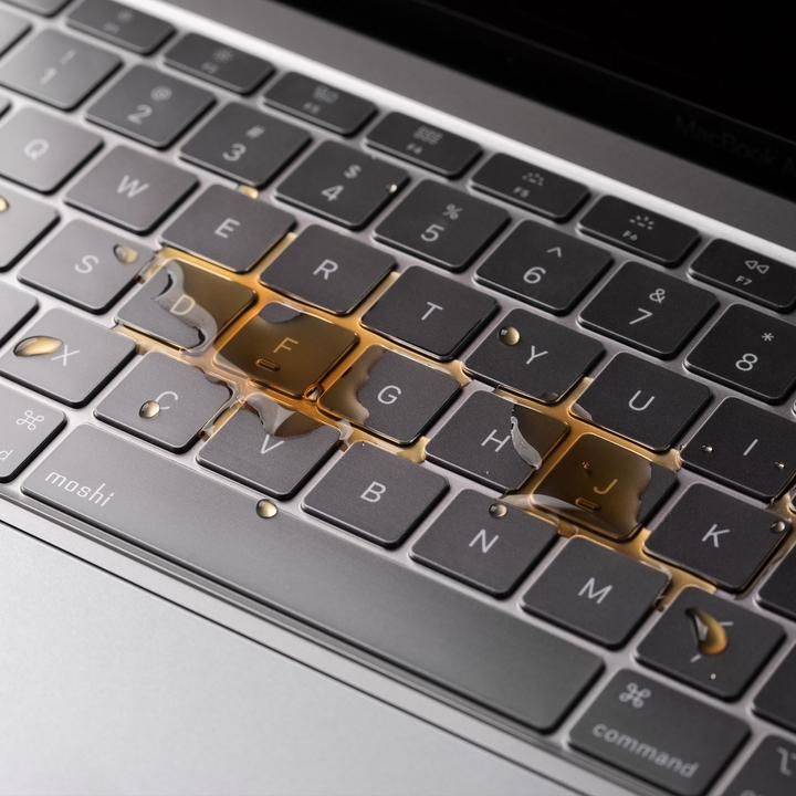 Image du produit Moshi ClearGuard (17.91")