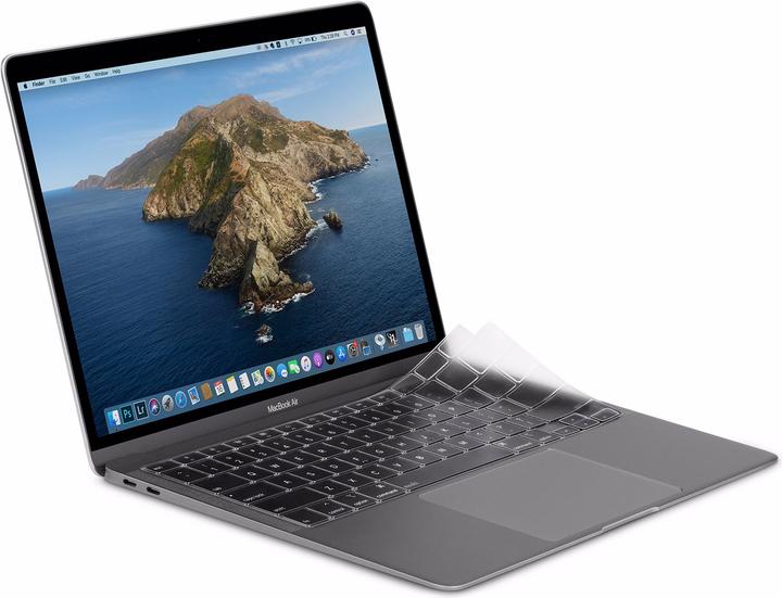 Image du produit Moshi ClearGuard (17.91")