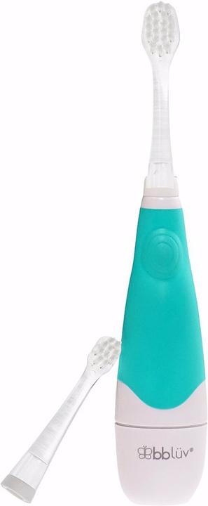 Actual product image Bblüv Sönik 2-stage sonic toothbrush (Sonic toothbrush)