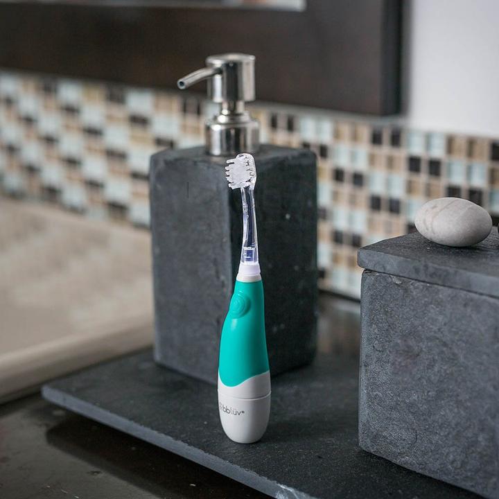 Actual product image Bblüv Sönik 2-stage sonic toothbrush (Sonic toothbrush)