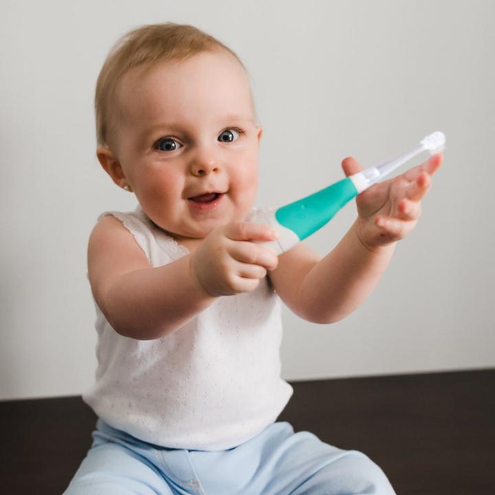 Actual product image Bblüv Sönik 2-stage sonic toothbrush (Sonic toothbrush)