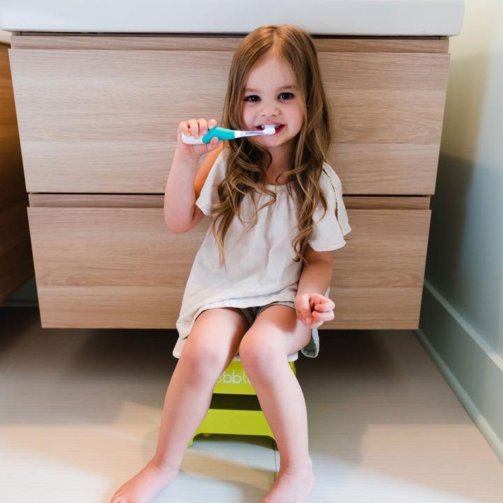 Actual product image Bblüv Sönik 2-stage sonic toothbrush (Sonic toothbrush)