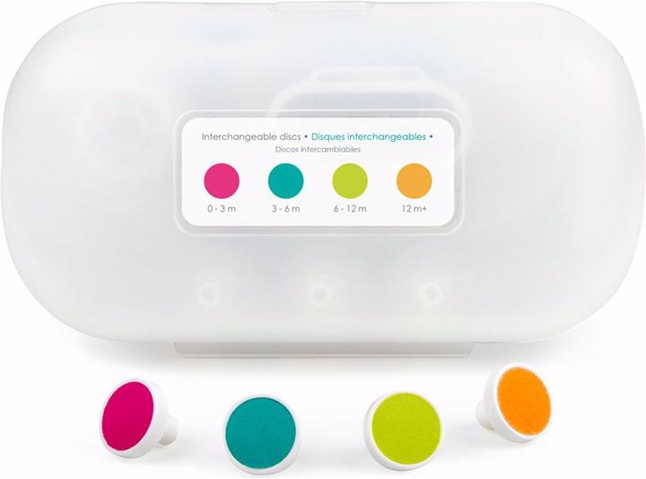 Produktbild Bblüv Trimö Elektrischer Nageltrimmer