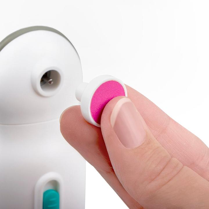 Produktbild Bblüv Trimö Elektrischer Nageltrimmer