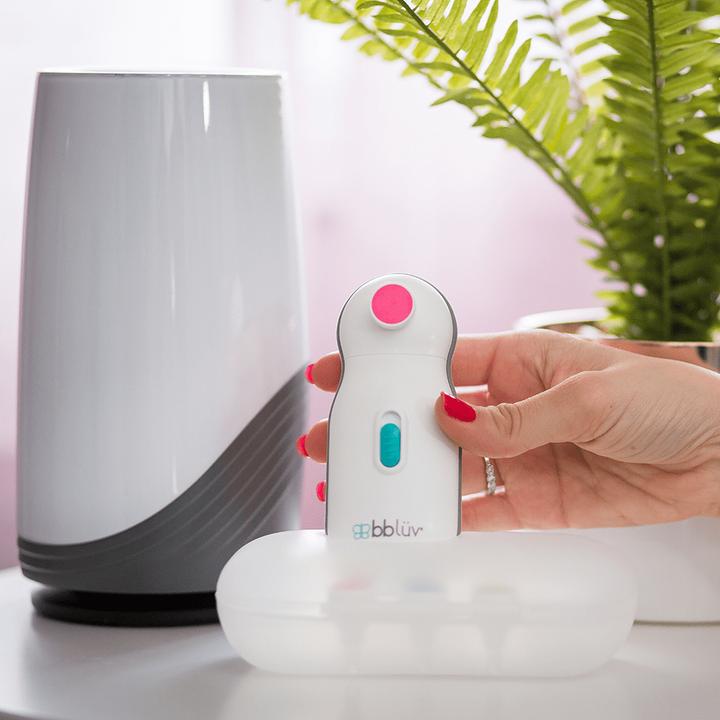 Produktbild Bblüv Trimö Elektrischer Nageltrimmer