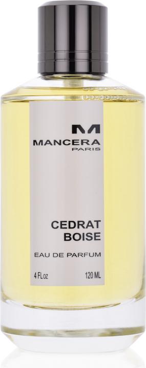 Mancera Cedrat Boise (Eau de parfum, 120 ml)