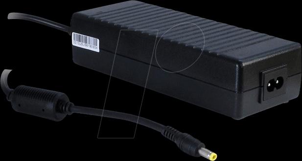 Produktbild Intertech Netzteil extern Anschluss! extern (120 W)