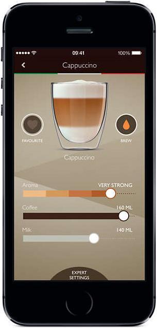 Produktbild Saeco GranBaristo Avanti Karaffe HD8977/01