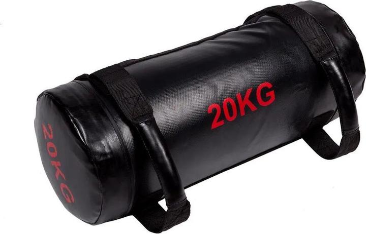 Fitcom Sand bag 20 kg (1 x 20 kg)