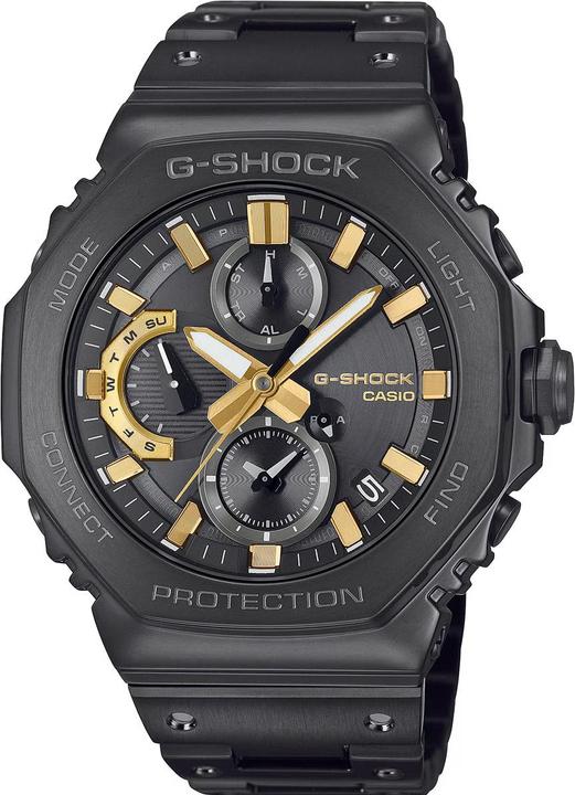 G-Shock GMC-B2100ZE-1AER (Chronograph, 46 mm)