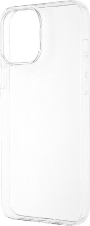 Produktbild Wave silikonisuojus iPhone 13 Pro Max, lÃƒÂ¤pinÃƒÂ¤kyvÃƒÂ¤ (Apple iPhone 13 Pro Max)