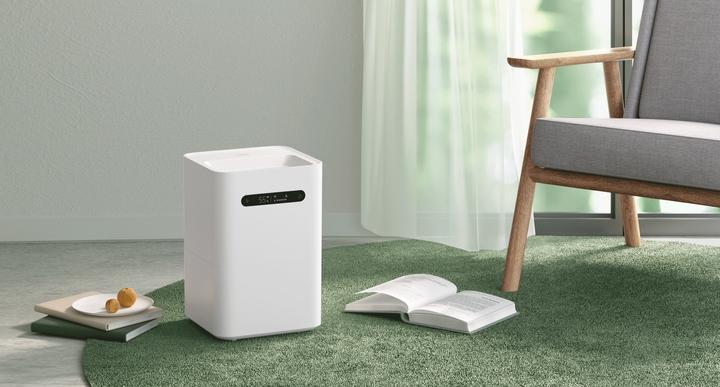 Image du produit Xiaomi Evaporative 2 (40 m²)
