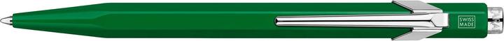 Caran d'Ache 849 Classic (Grün, 1 x)