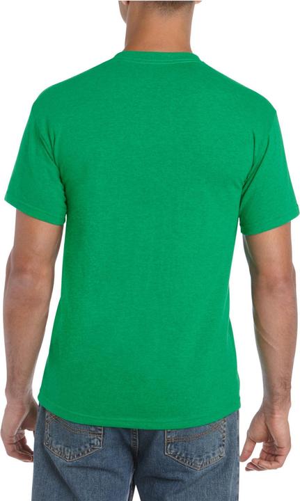 Immagine prodotto Gildan Maglietta unisex da adulto in cotone pesante e tinta unita (L)