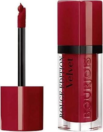 15 Red-volution