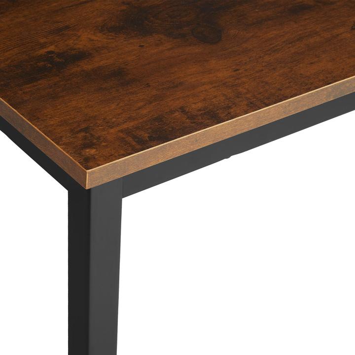 Actual product image tectake Fairfield (108 cm)
