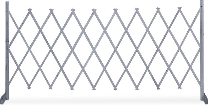 Actual product image Relaxdays Trellis (2.80 cm, 27.50 cm)