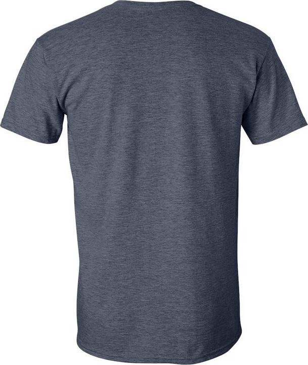Image du produit Gildan SoftStyle TShirt manches courtes col rond (XL)